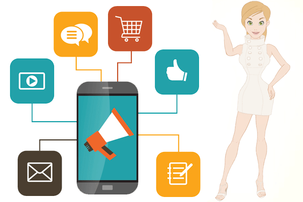 Mobile SEO Services Company India