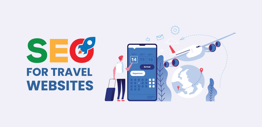 Travel SEO Strategy